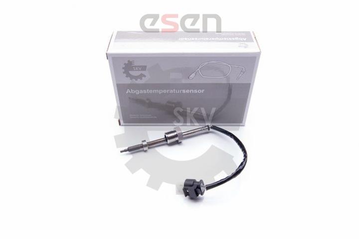 Esen SKV 30SKV082 Exhaust gas temperature sensor 30SKV082: Buy near me in Poland at 2407.PL - Good price!