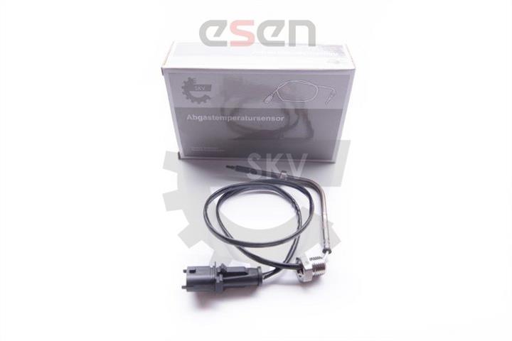 Esen SKV 30SKV080 Exhaust gas temperature sensor 30SKV080: Buy near me in Poland at 2407.PL - Good price!