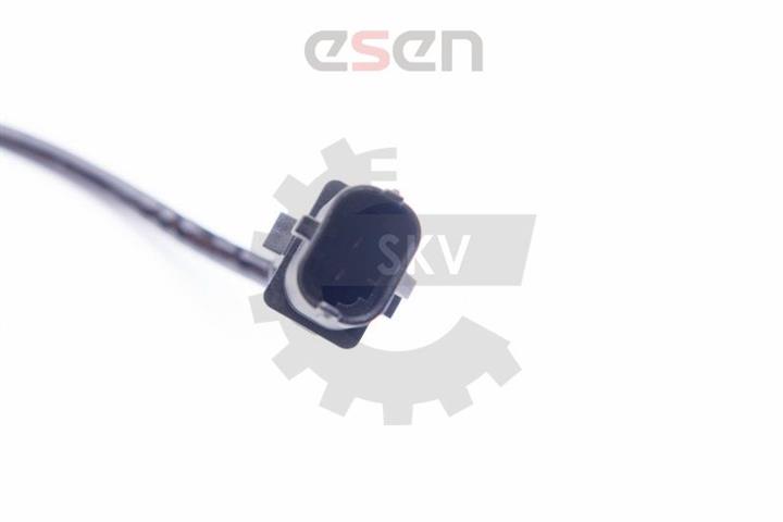 Esen SKV Exhaust gas temperature sensor – price 211 PLN