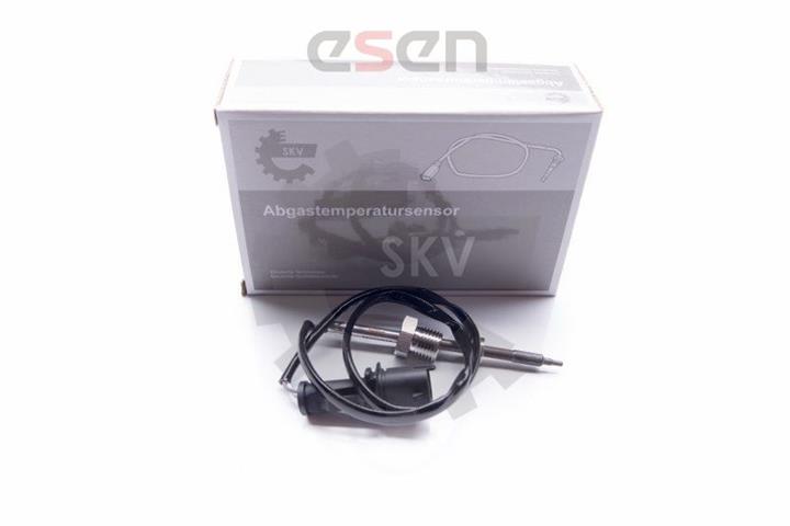 Esen SKV 30SKV073 Abgastemperatursensor 30SKV073: Kaufen Sie zu einem guten Preis in Polen bei 2407.PL!