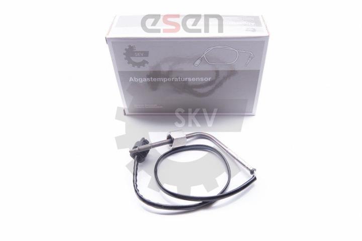 Esen SKV 30SKV072 Датчик температури відпрацьованих газів 30SKV072: Купити у Польщі - Добра ціна на 2407.PL!