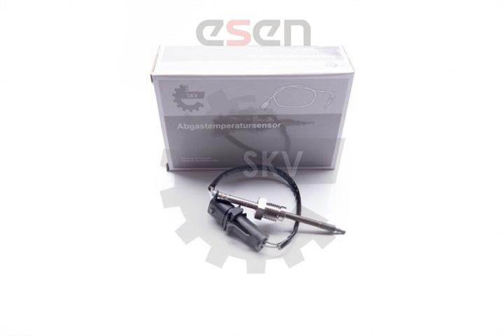 Esen SKV 30SKV067 Exhaust gas temperature sensor 30SKV067: Buy near me in Poland at 2407.PL - Good price!