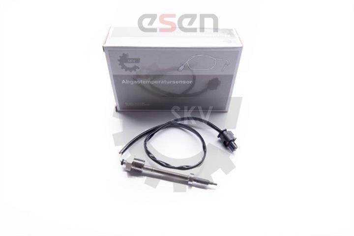 Esen SKV 30SKV065 Exhaust gas temperature sensor 30SKV065: Buy near me in Poland at 2407.PL - Good price!