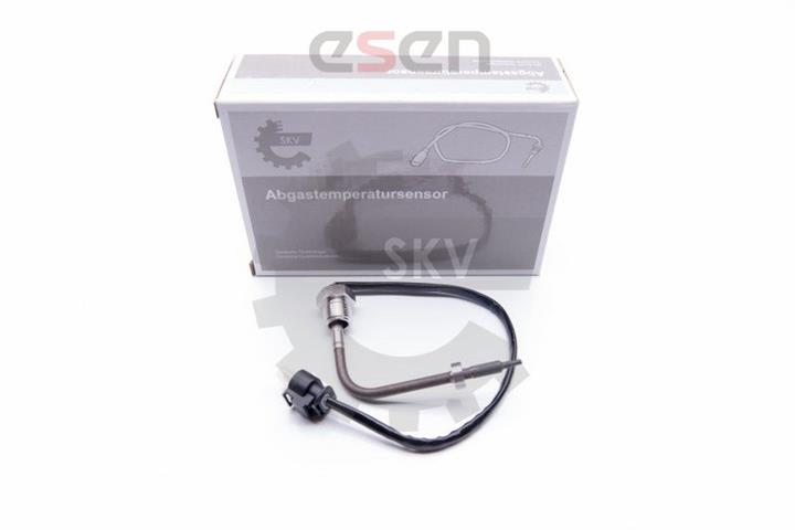 Esen SKV 30SKV057 Exhaust gas temperature sensor 30SKV057: Buy near me in Poland at 2407.PL - Good price!