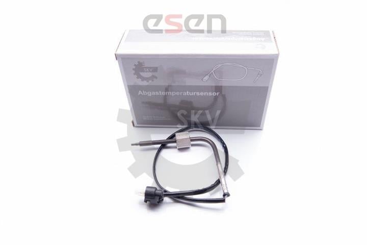 Esen SKV 30SKV056 Exhaust gas temperature sensor 30SKV056: Buy near me in Poland at 2407.PL - Good price!