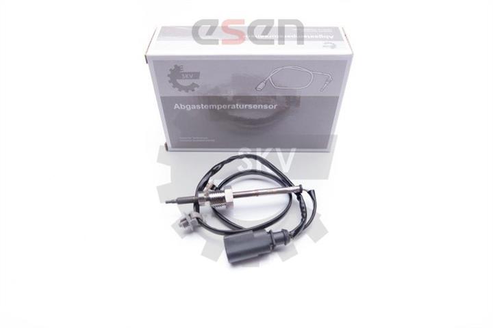 Esen SKV 30SKV053 Exhaust gas temperature sensor 30SKV053: Buy near me in Poland at 2407.PL - Good price!