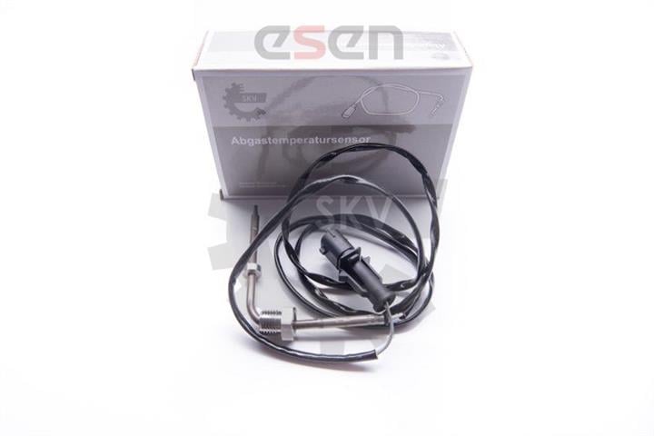 Esen SKV 30SKV049 Exhaust gas temperature sensor 30SKV049: Buy near me in Poland at 2407.PL - Good price!