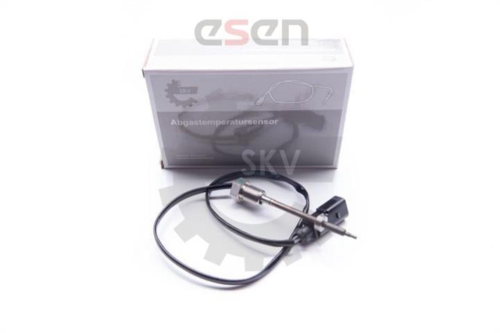 Esen SKV 30SKV048 Exhaust gas temperature sensor 30SKV048: Buy near me in Poland at 2407.PL - Good price!