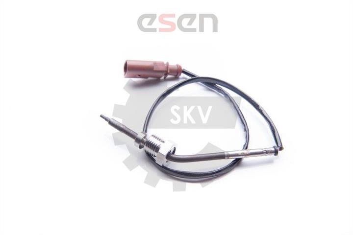Exhaust gas temperature sensor Esen SKV 30SKV046