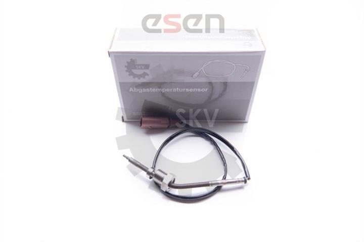 Esen SKV 30SKV046 Exhaust gas temperature sensor 30SKV046: Buy near me at 2407.PL in Poland at an Affordable price!