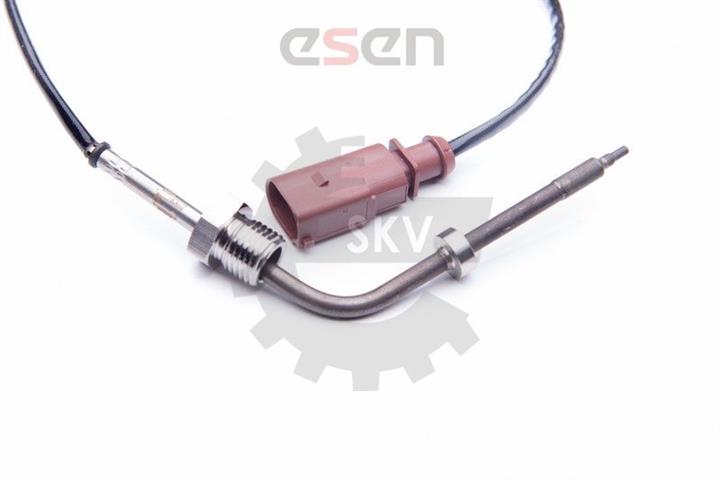 Esen SKV Датчик температури відпрацьованих газів – ціна 169 PLN