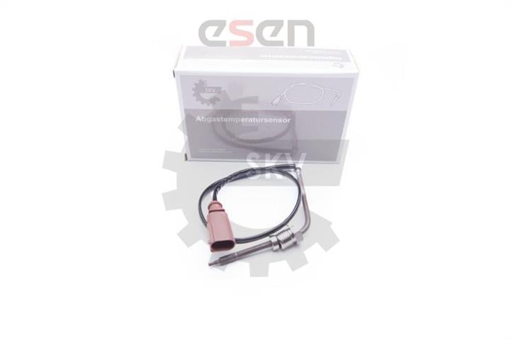 Esen SKV 30SKV045 Exhaust gas temperature sensor 30SKV045: Buy near me in Poland at 2407.PL - Good price!
