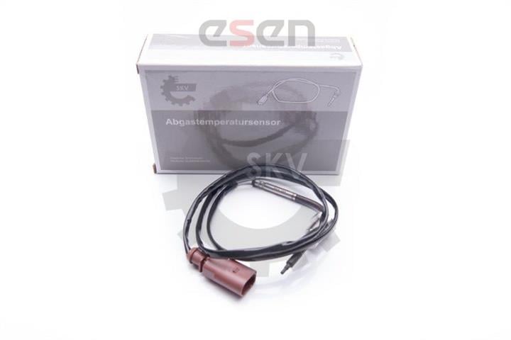 Esen SKV 30SKV042 Exhaust gas temperature sensor 30SKV042: Buy near me in Poland at 2407.PL - Good price!