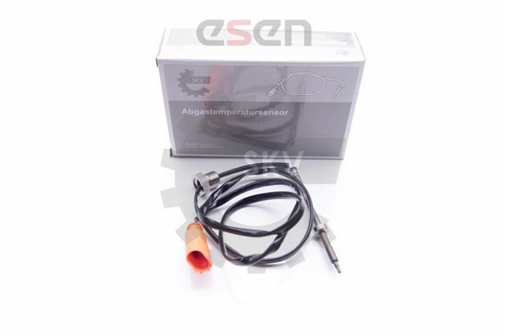 Esen SKV 30SKV041 Exhaust gas temperature sensor 30SKV041: Buy near me in Poland at 2407.PL - Good price!