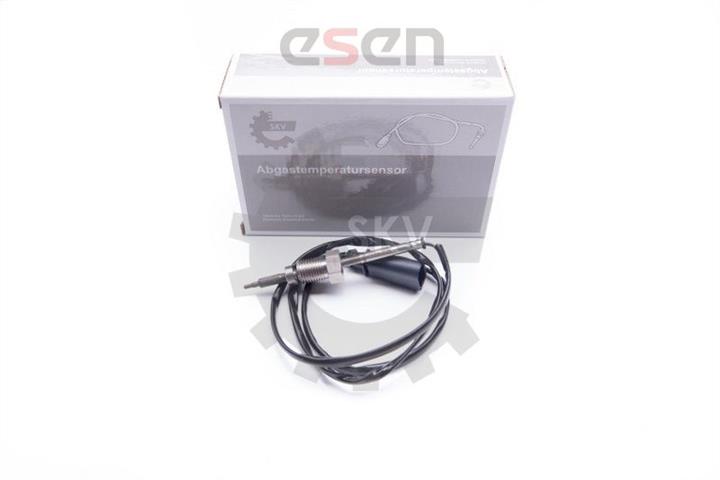 Esen SKV 30SKV039 Exhaust gas temperature sensor 30SKV039: Buy near me in Poland at 2407.PL - Good price!