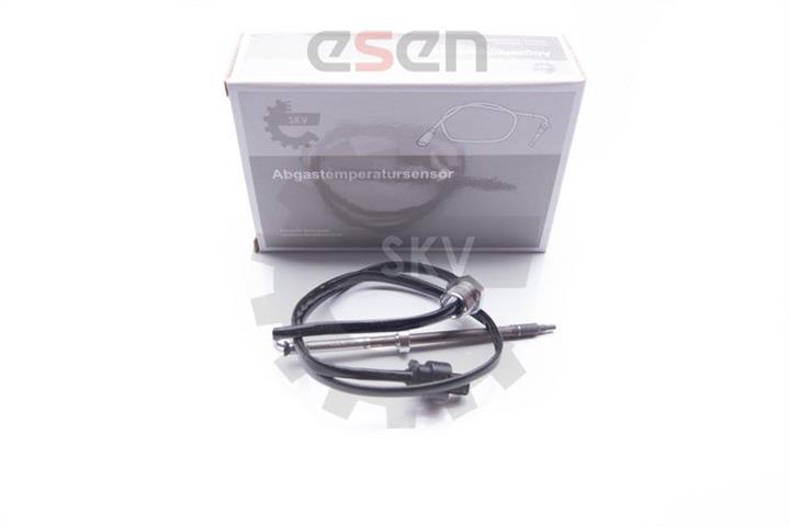 Esen SKV 30SKV035 Exhaust gas temperature sensor 30SKV035: Buy near me in Poland at 2407.PL - Good price!