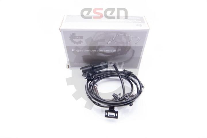 Esen SKV 30SKV034 Exhaust gas temperature sensor 30SKV034: Buy near me in Poland at 2407.PL - Good price!