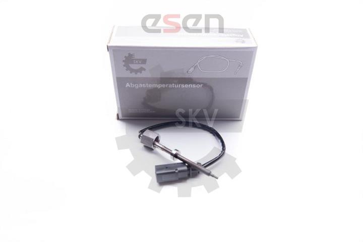 Esen SKV 30SKV028 Exhaust gas temperature sensor 30SKV028: Buy near me in Poland at 2407.PL - Good price!