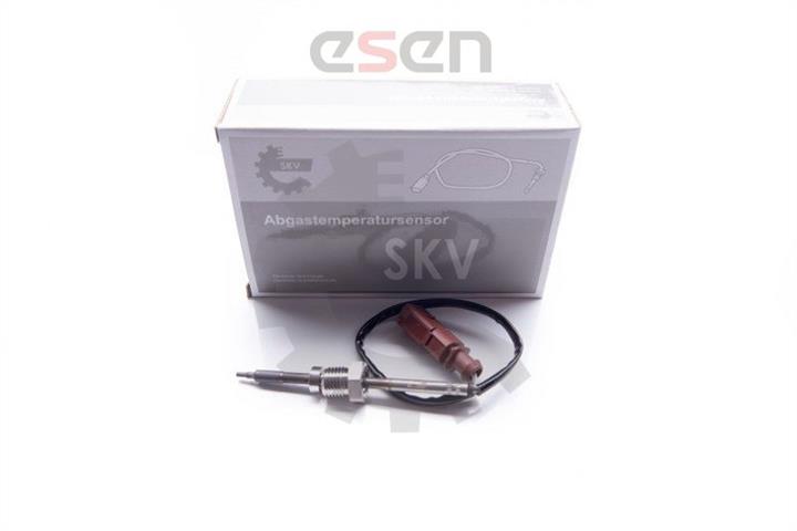 Esen SKV 30SKV027 Датчик температуры отработанных газов 30SKV027: Отличная цена - Купить в Польше на 2407.PL!