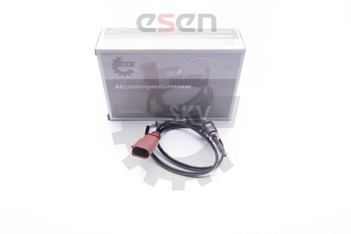 Esen SKV 30SKV024 Exhaust gas temperature sensor 30SKV024: Buy near me in Poland at 2407.PL - Good price!
