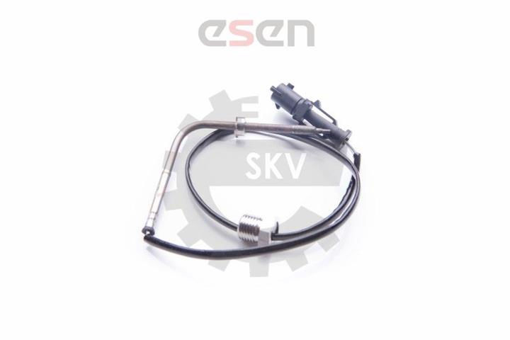 Esen SKV Датчик температури відпрацьованих газів – ціна 191 PLN