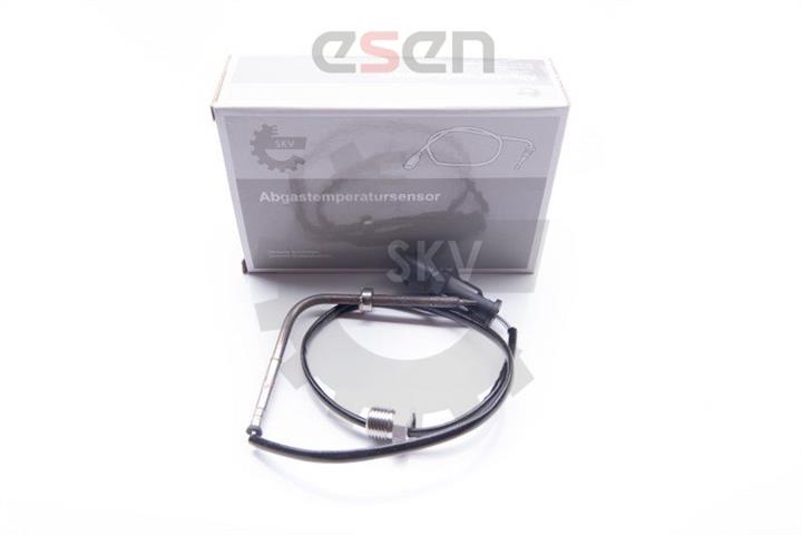 Esen SKV 30SKV021 Exhaust gas temperature sensor 30SKV021: Buy near me in Poland at 2407.PL - Good price!