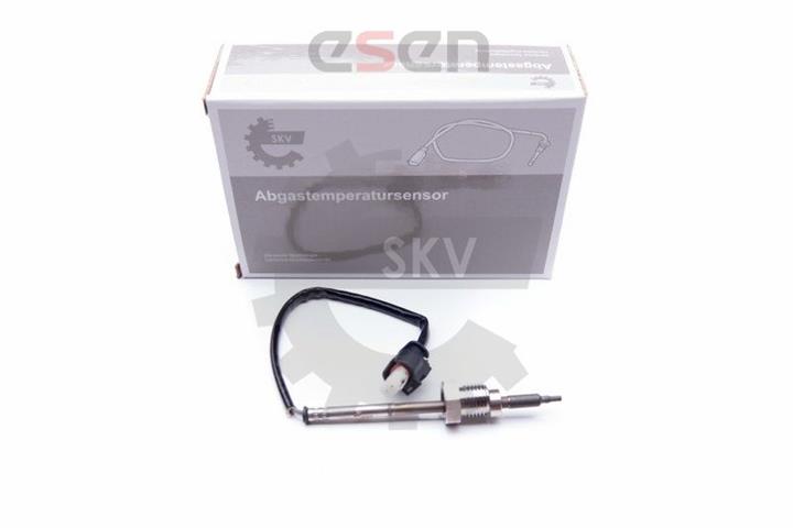 Esen SKV 30SKV020 Датчик температуры отработанных газов 30SKV020: Отличная цена - Купить в Польше на 2407.PL!
