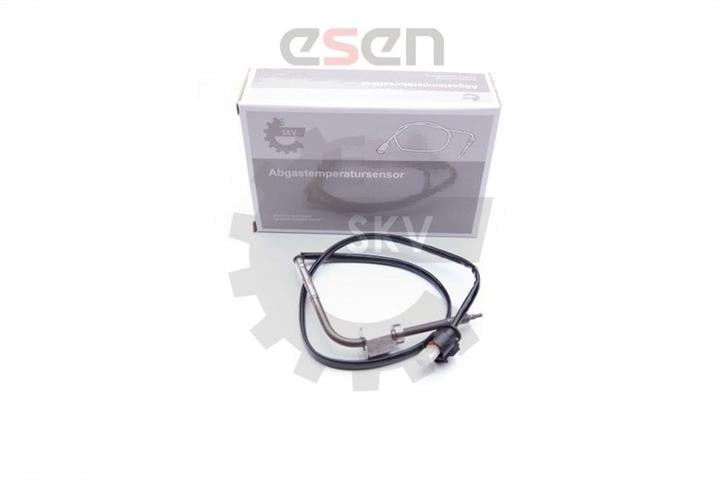 Esen SKV 30SKV019 Exhaust gas temperature sensor 30SKV019: Buy near me in Poland at 2407.PL - Good price!