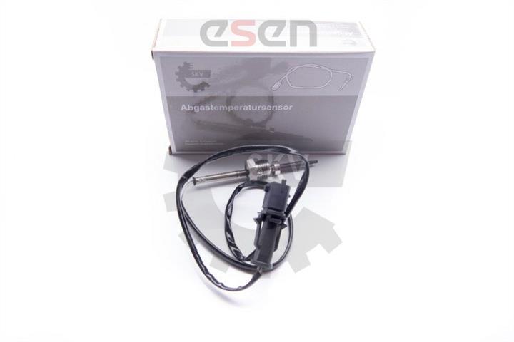 Esen SKV 30SKV016 Exhaust gas temperature sensor 30SKV016: Buy near me in Poland at 2407.PL - Good price!