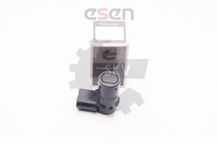 Esen SKV 28SKV030 Parking sensor 28SKV030: Buy near me in Poland at 2407.PL - Good price!
