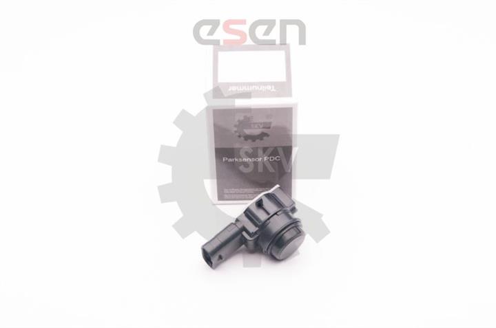 Esen SKV 28SKV016 Parking sensor 28SKV016: Buy near me at 2407.PL in Poland at an Affordable price!