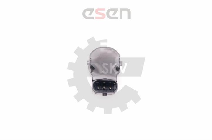 Датчик парковки Esen SKV 28SKV011