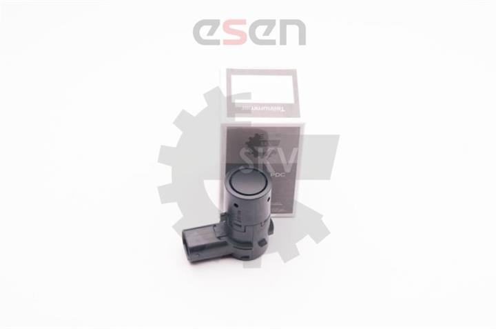 Esen SKV 28SKV009 Датчик парковки 28SKV009: Отличная цена - Купить в Польше на 2407.PL!