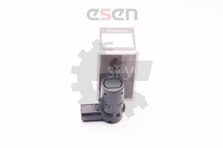 Esen SKV 28SKV008 Parking sensor 28SKV008: Buy near me at 2407.PL in Poland at an Affordable price!