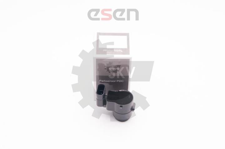 Esen SKV 28SKV001 Parking sensor 28SKV001: Buy near me in Poland at 2407.PL - Good price!