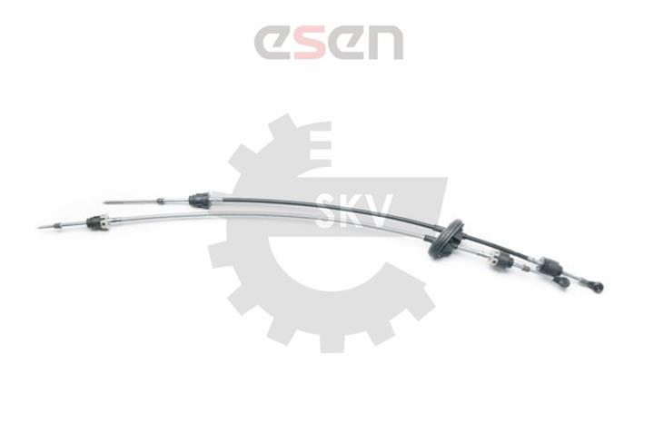 Esen SKV 27SKV074 Gearbox cable 27SKV074: Buy near me in Poland at 2407.PL - Good price!