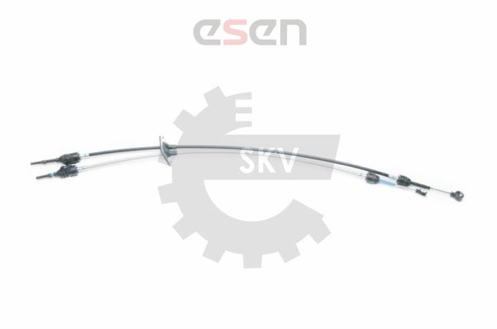 Esen SKV 27SKV073 Gearbox cable 27SKV073: Buy near me in Poland at 2407.PL - Good price!