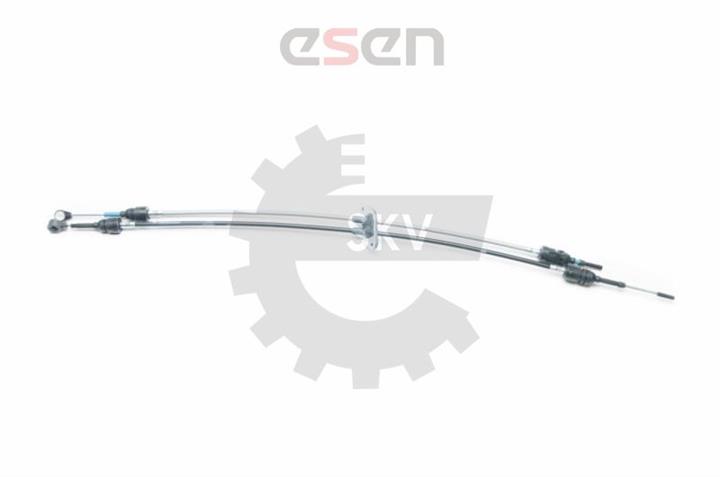 Esen SKV 27SKV072 Gearbox cable 27SKV072: Buy near me in Poland at 2407.PL - Good price!