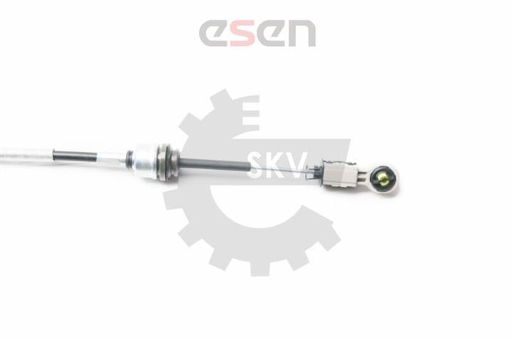 Getriebekabel Esen SKV 27SKV068