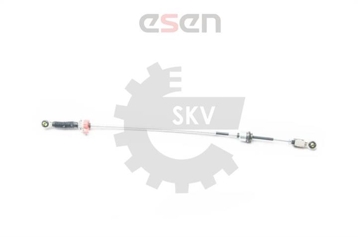 Esen SKV 27SKV068 Трос КПП 27SKV068: Отличная цена - Купить в Польше на 2407.PL!