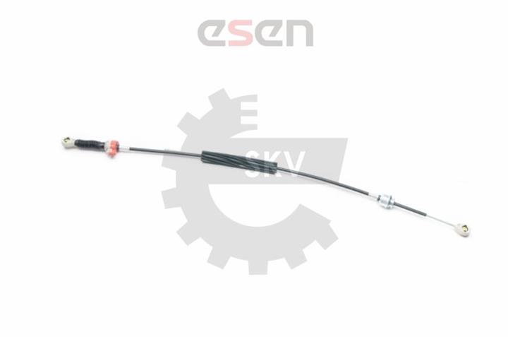 Esen SKV 27SKV063 Gearbox cable 27SKV063: Buy near me in Poland at 2407.PL - Good price!