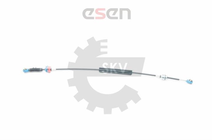 Esen SKV 27SKV062 Gearbox cable 27SKV062: Buy near me in Poland at 2407.PL - Good price!