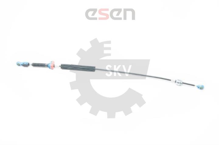 Esen SKV 27SKV061 Gear shift cable 27SKV061: Buy near me in Poland at 2407.PL - Good price!