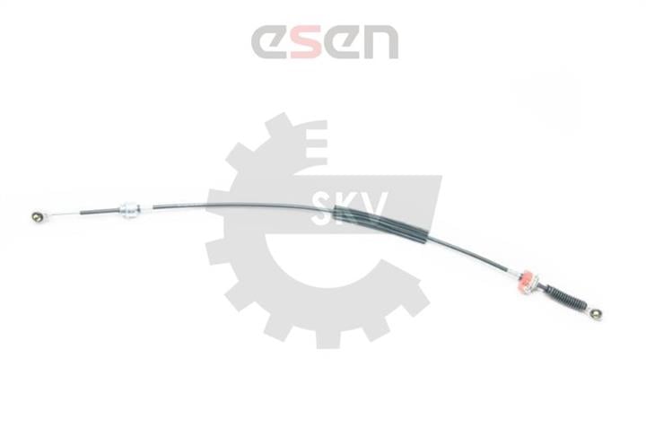 Esen SKV 27SKV060 Gear shift cable 27SKV060: Buy near me in Poland at 2407.PL - Good price!
