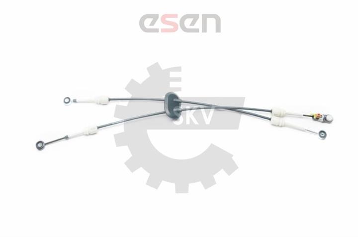 Esen SKV 27SKV059 Gearbox cable 27SKV059: Buy near me in Poland at 2407.PL - Good price!