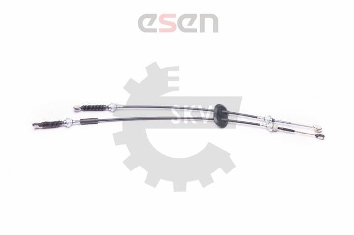 Esen SKV 27SKV057 Gearbox cable 27SKV057: Buy near me at 2407.PL in Poland at an Affordable price!