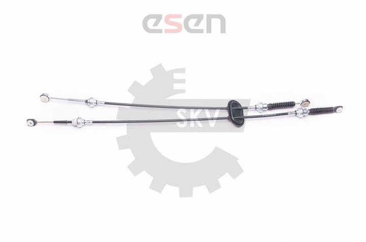 Esen SKV 27SKV056 Gearbox cable 27SKV056: Buy near me in Poland at 2407.PL - Good price!