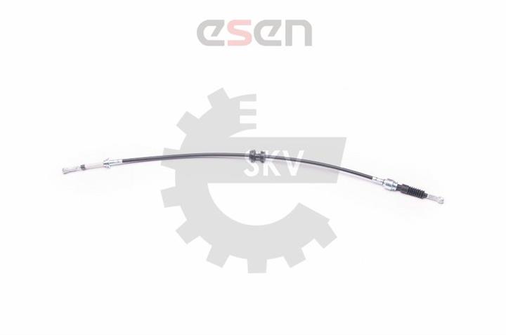 Esen SKV 27SKV050 Gearbox cable 27SKV050: Buy near me in Poland at 2407.PL - Good price!