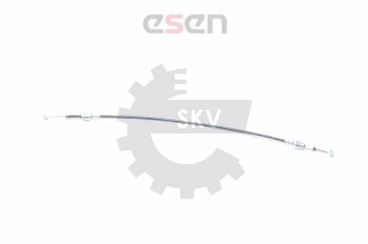 Esen SKV 27SKV045 Gearbox cable 27SKV045: Buy near me in Poland at 2407.PL - Good price!