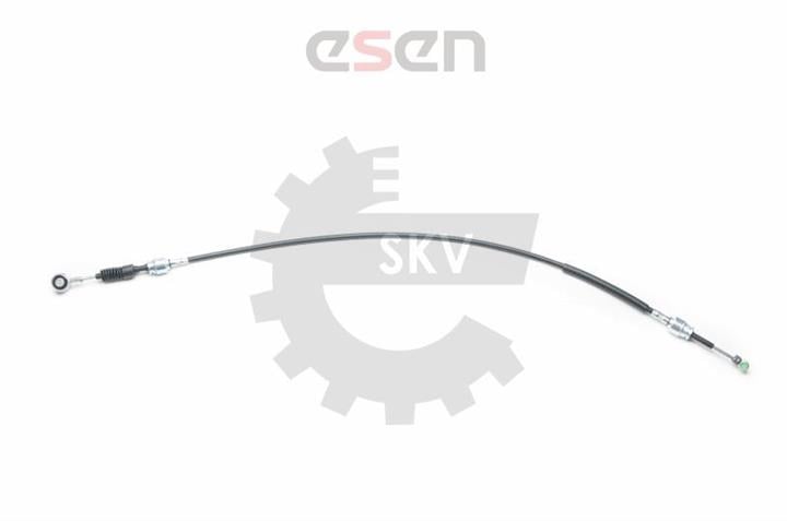 Esen SKV 27SKV040 Gearbox cable 27SKV040: Buy near me in Poland at 2407.PL - Good price!